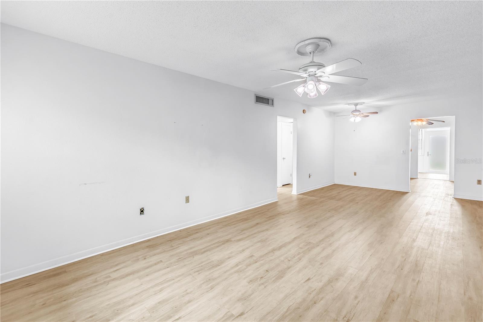 TYRONE GARDEN APTS CONDO - Residential