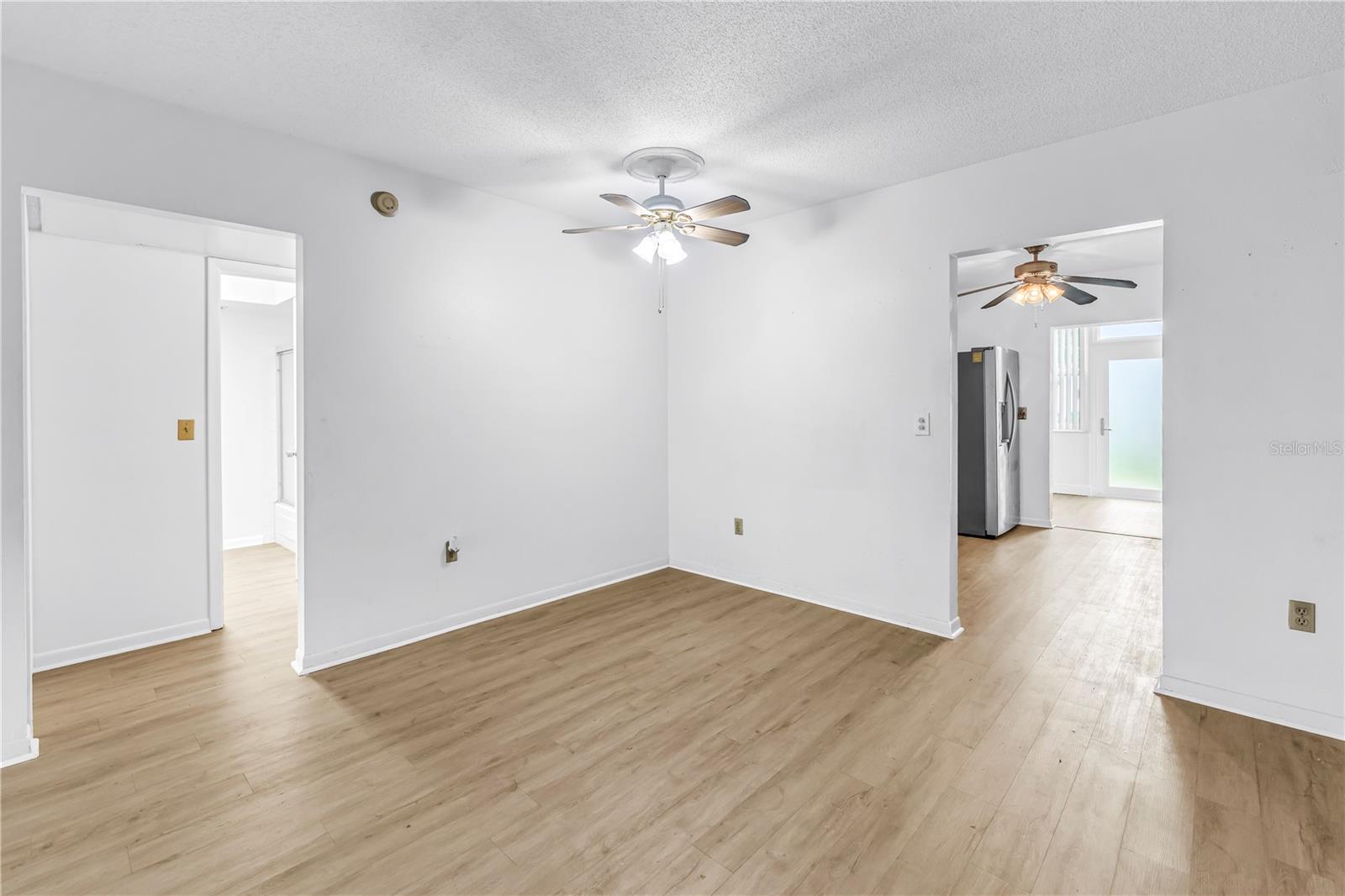 TYRONE GARDEN APTS CONDO - Residential