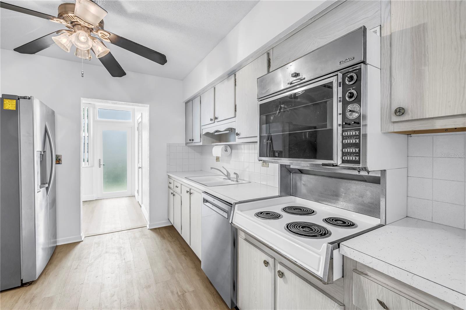 TYRONE GARDEN APTS CONDO - Residential