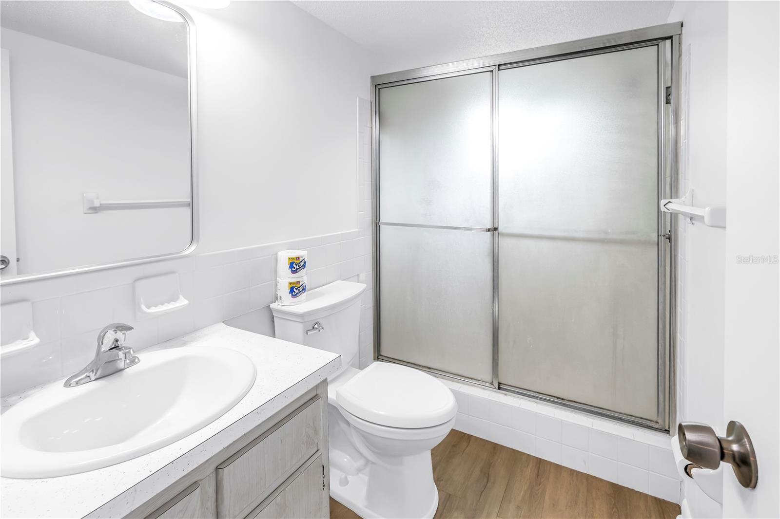 TYRONE GARDEN APTS CONDO - Residential