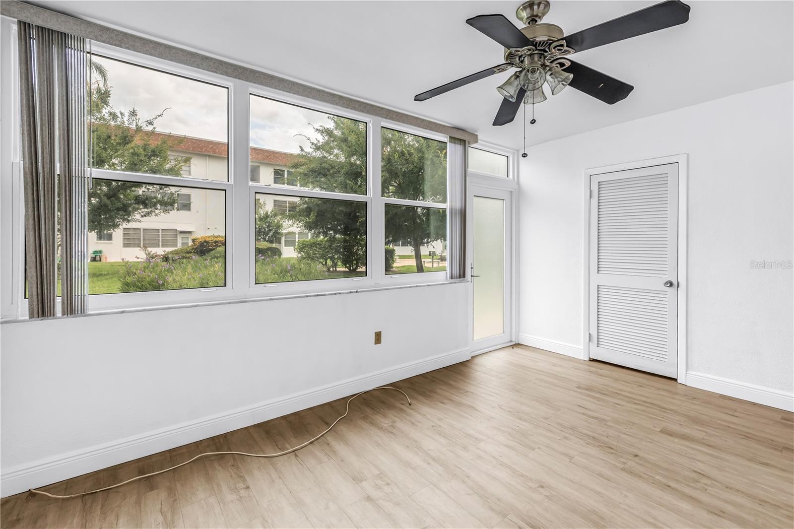 TYRONE GARDEN APTS CONDO - Residential