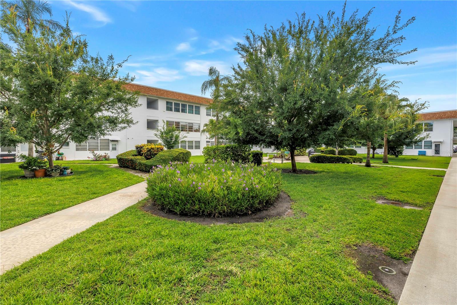 TYRONE GARDEN APTS CONDO - Residential