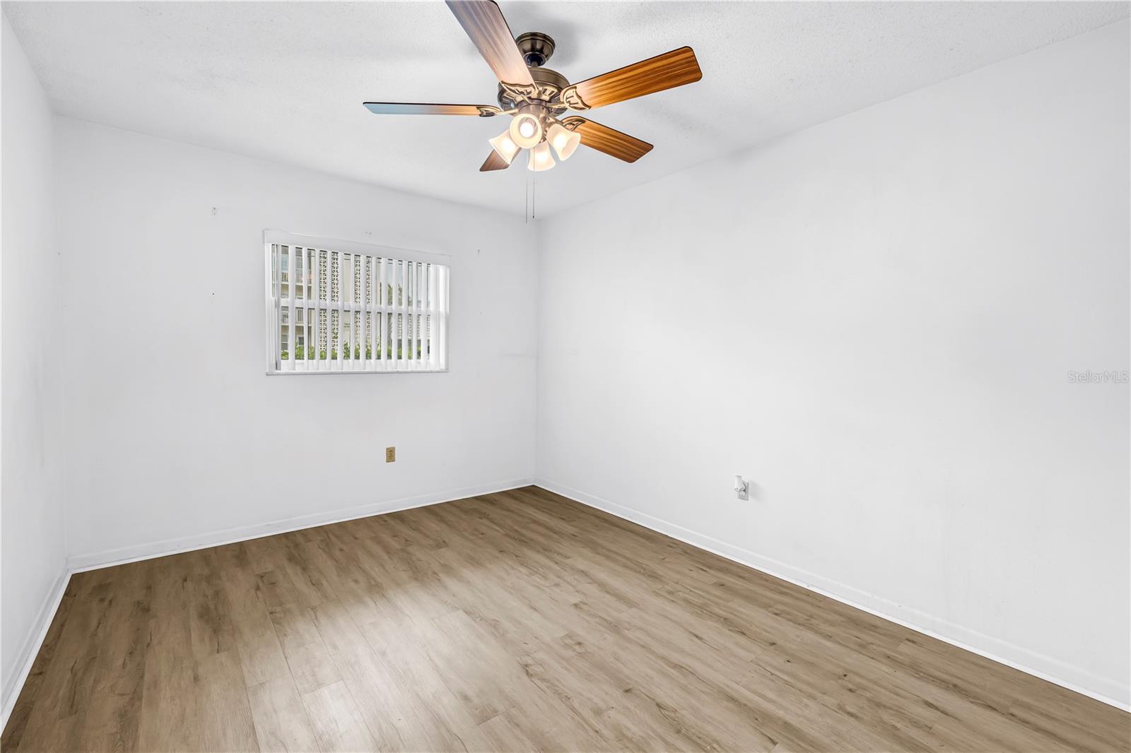 TYRONE GARDEN APTS CONDO - Residential