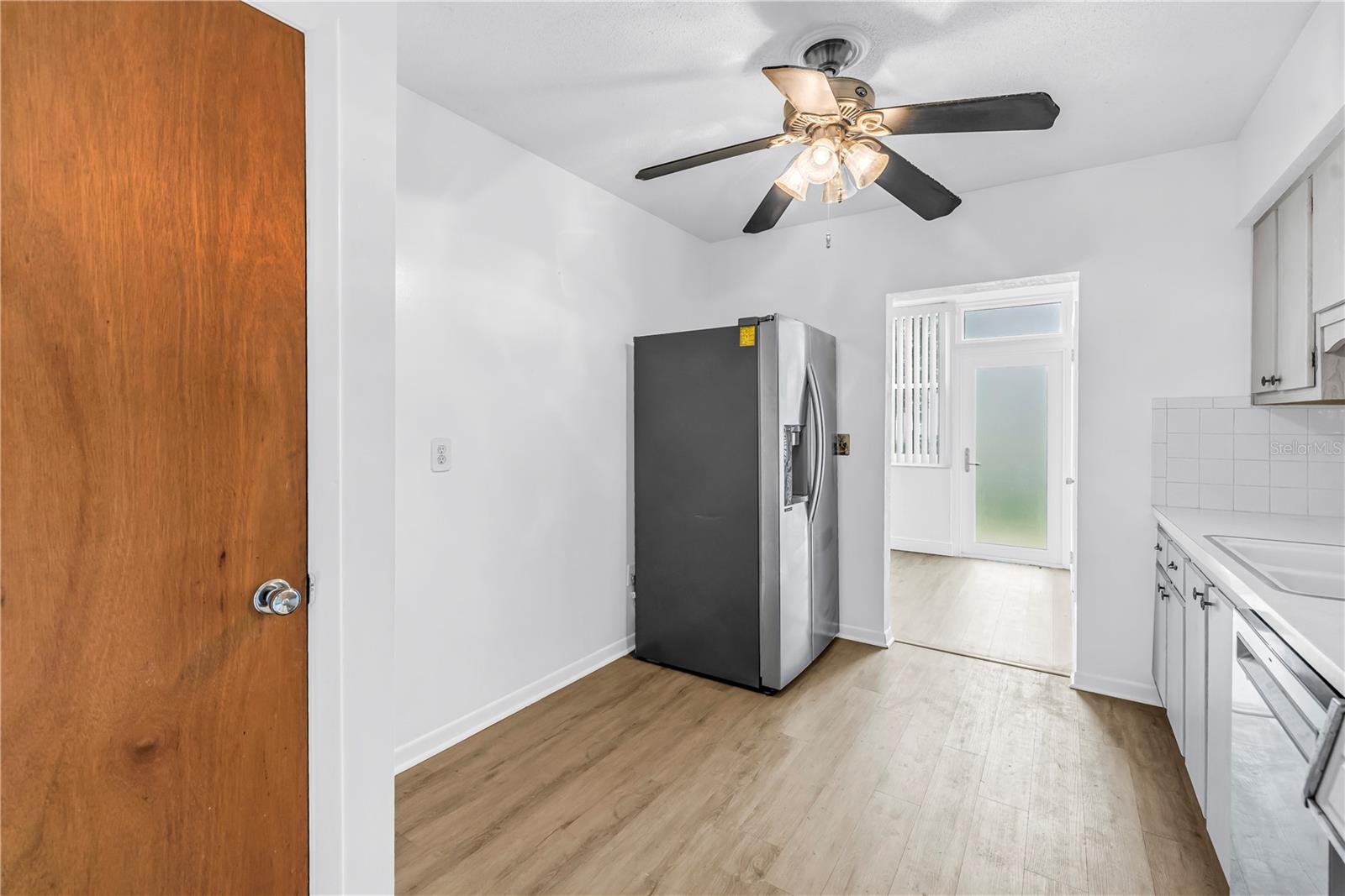 TYRONE GARDEN APTS CONDO - Residential