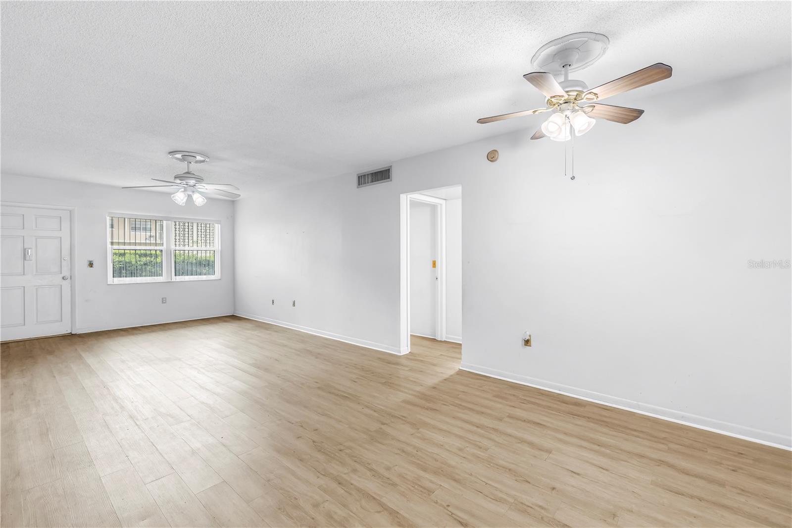 TYRONE GARDEN APTS CONDO - Residential