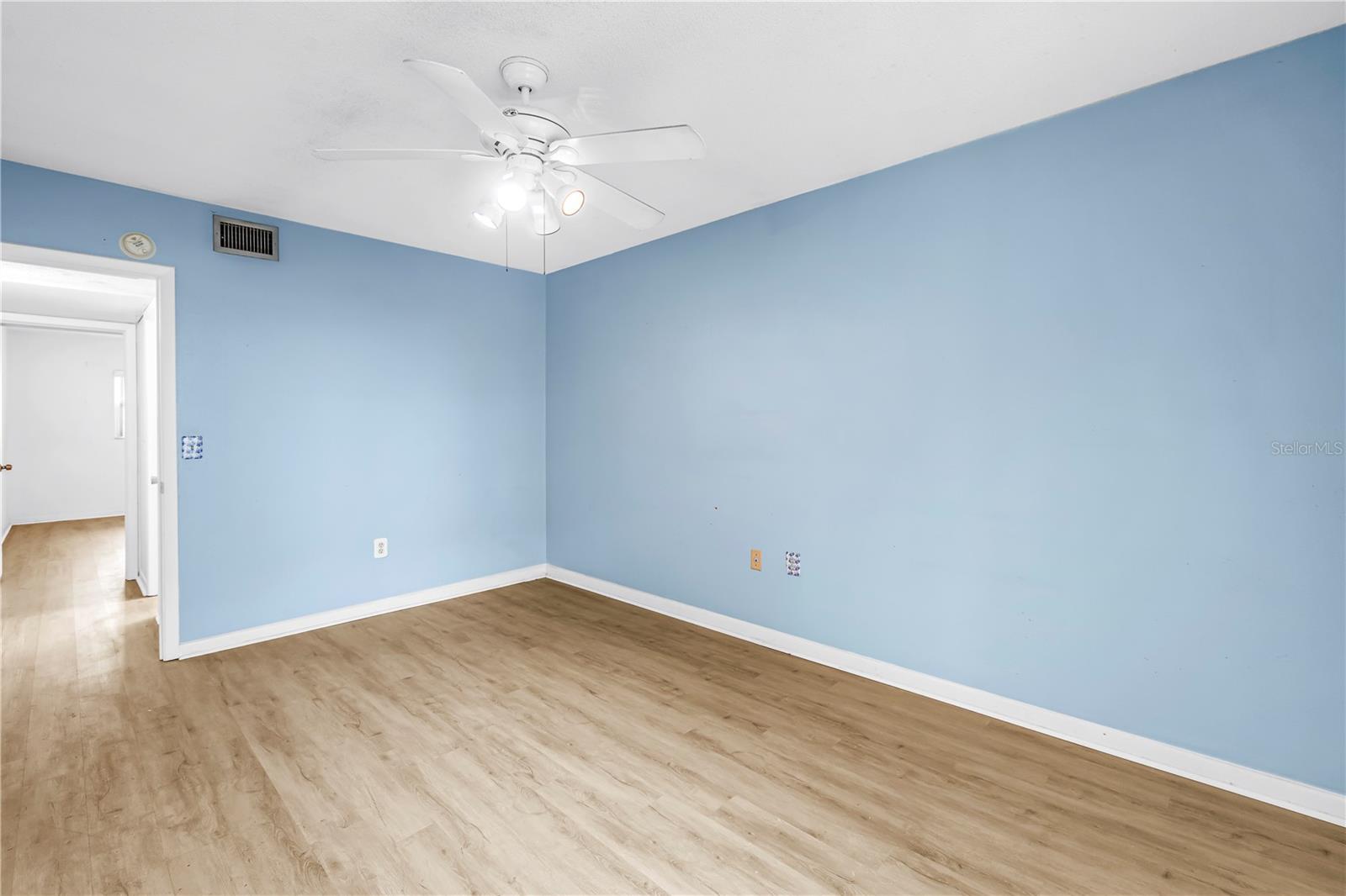 TYRONE GARDEN APTS CONDO - Residential