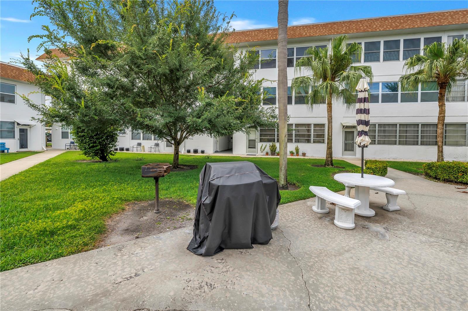 TYRONE GARDEN APTS CONDO - Residential