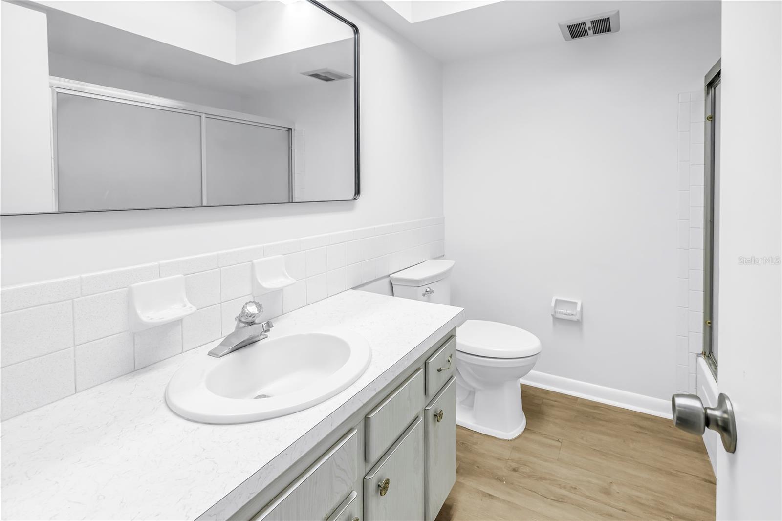 TYRONE GARDEN APTS CONDO - Residential