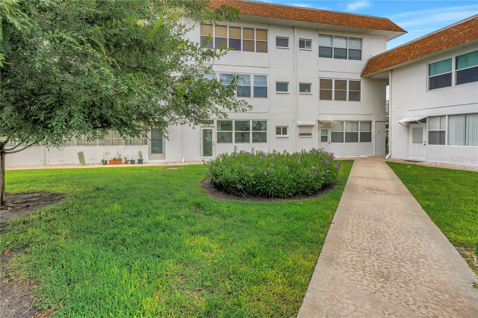 TYRONE GARDEN APTS CONDO - Residential