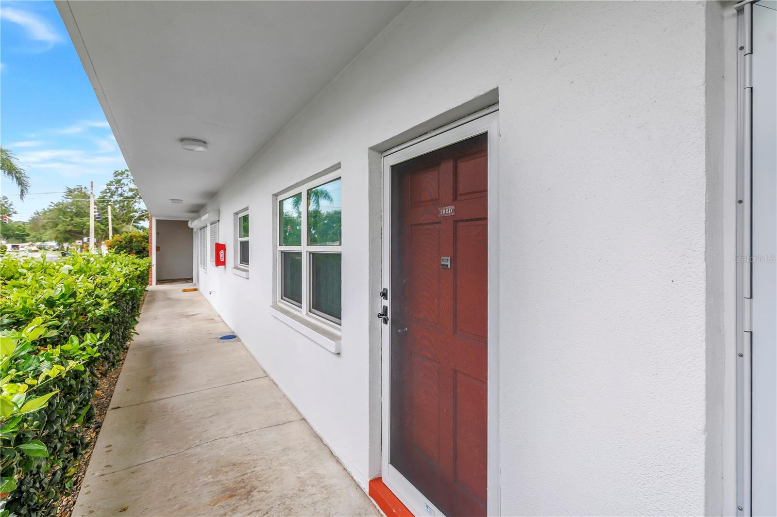 TYRONE GARDEN APTS CONDO - Residential