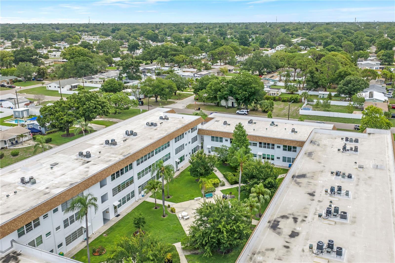 TYRONE GARDEN APTS CONDO - Residential