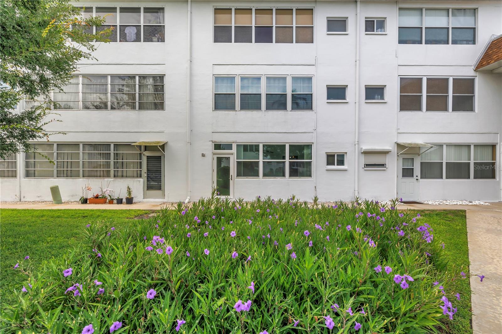 TYRONE GARDEN APTS CONDO - Residential