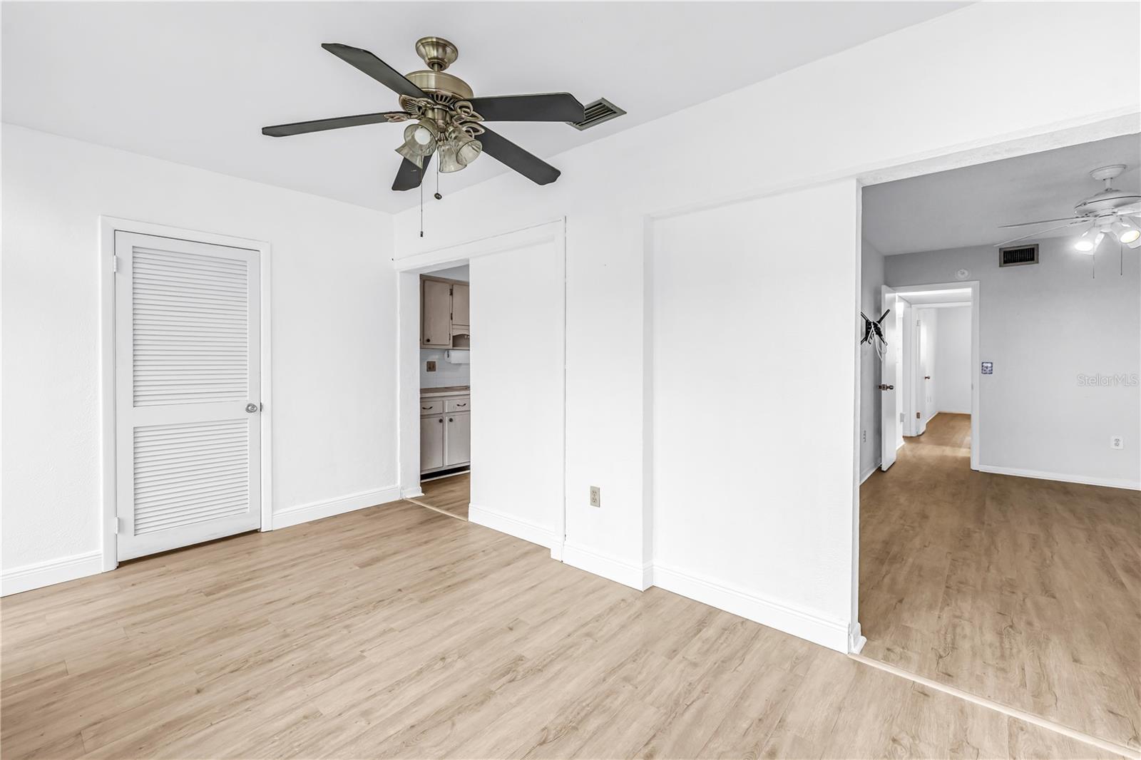 TYRONE GARDEN APTS CONDO - Residential