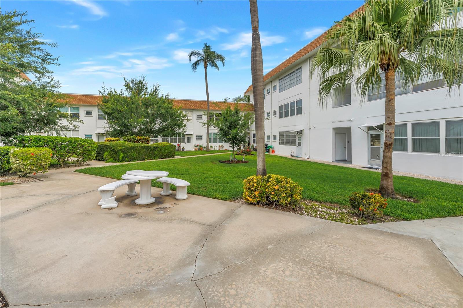 TYRONE GARDEN APTS CONDO - Residential