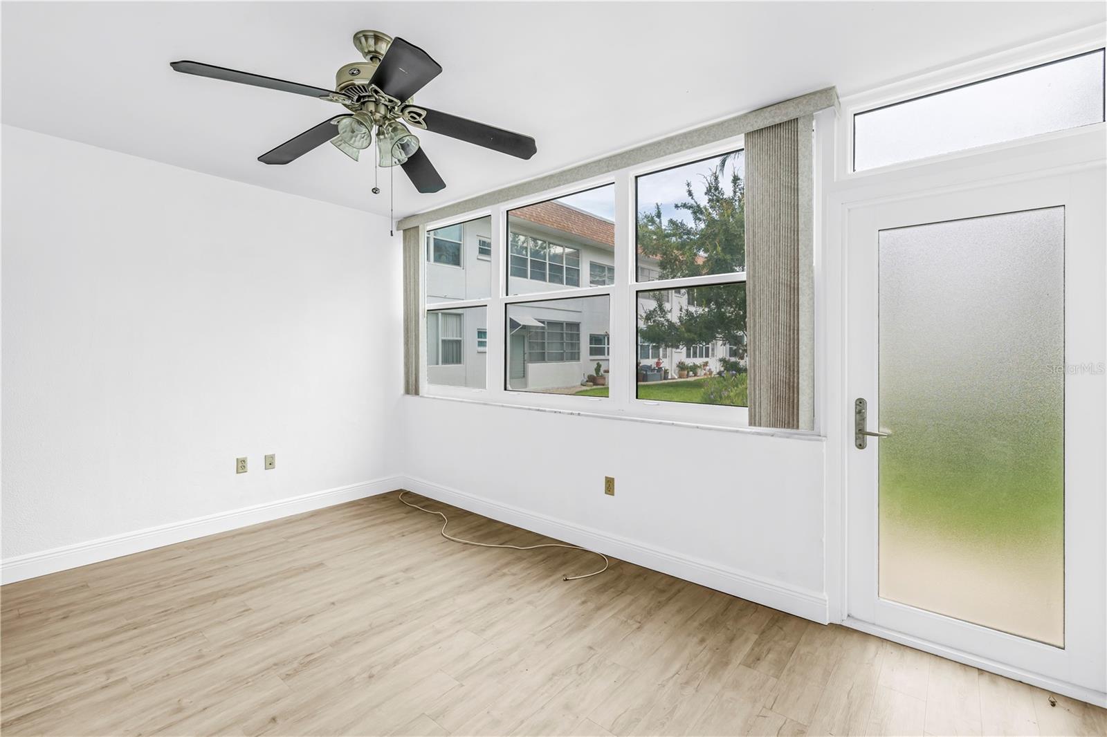 TYRONE GARDEN APTS CONDO - Residential