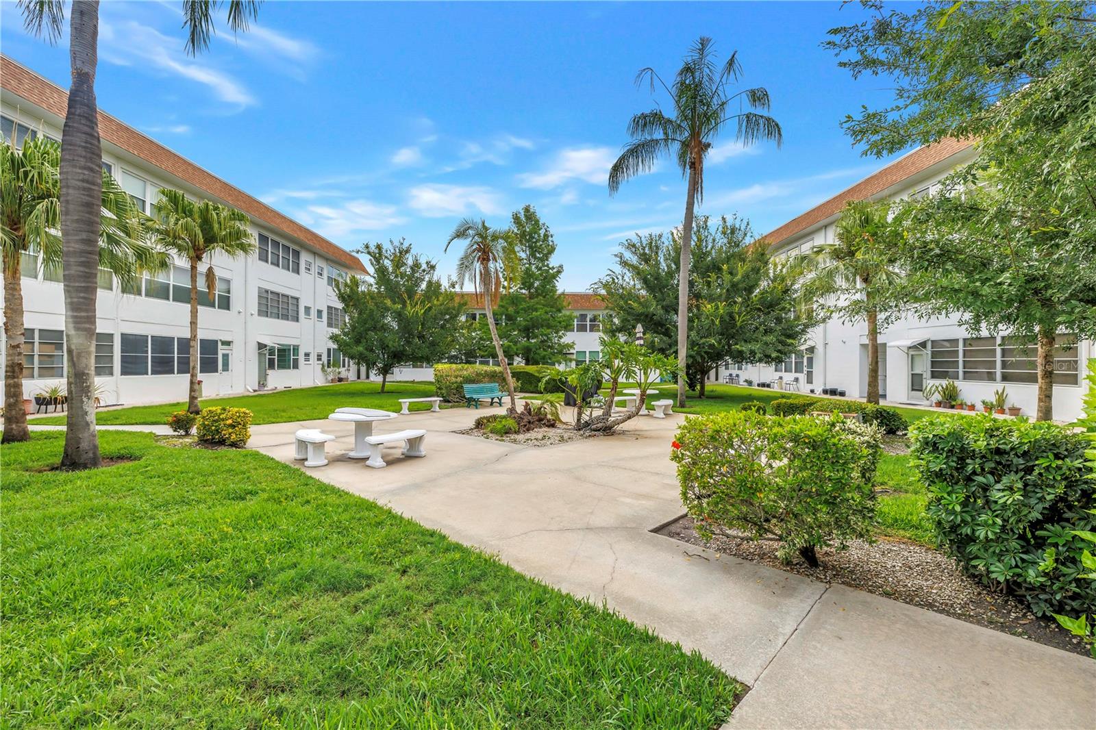 TYRONE GARDEN APTS CONDO - Residential