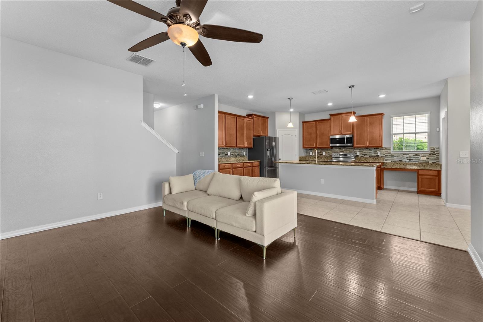 HARMONY NBHD G H F - Residential