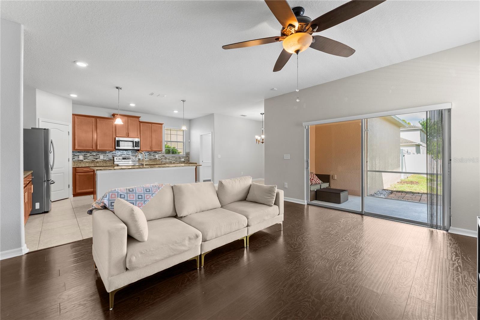 HARMONY NBHD G H F - Residential