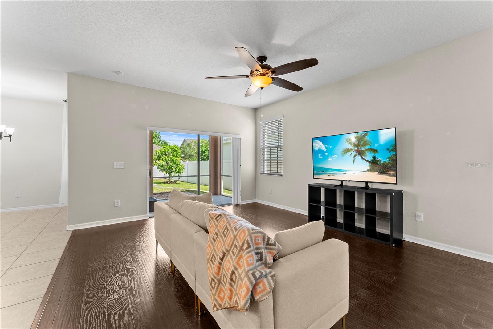 HARMONY NBHD G H F - Residential