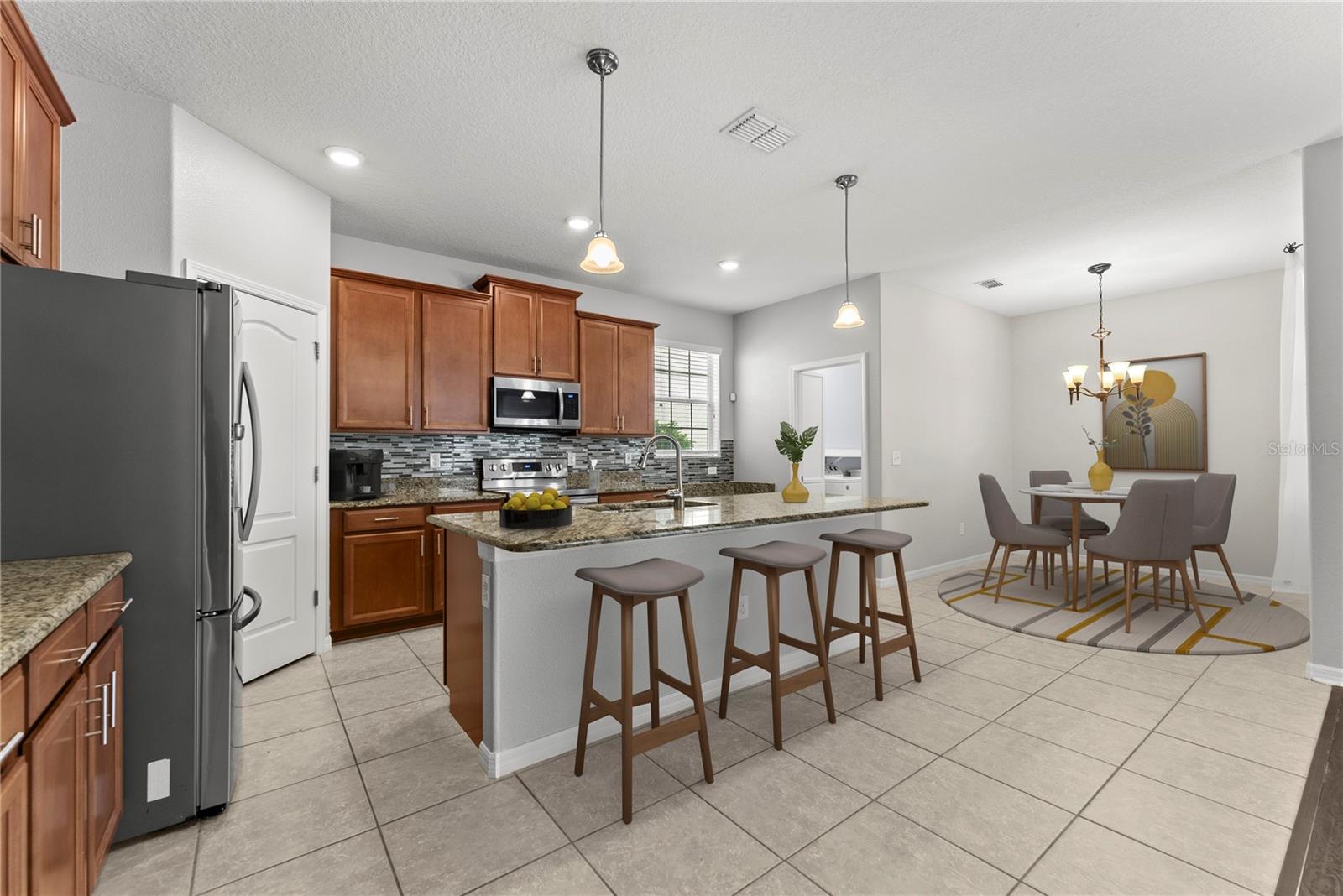 HARMONY NBHD G H F - Residential