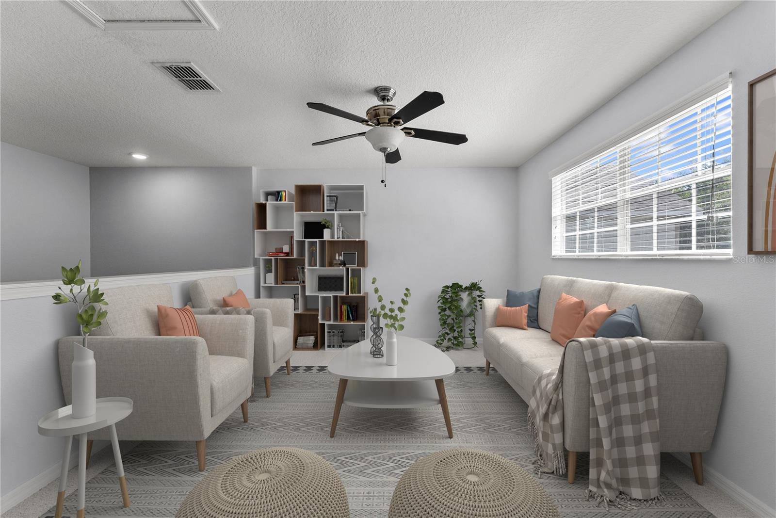 HARMONY NBHD G H F - Residential