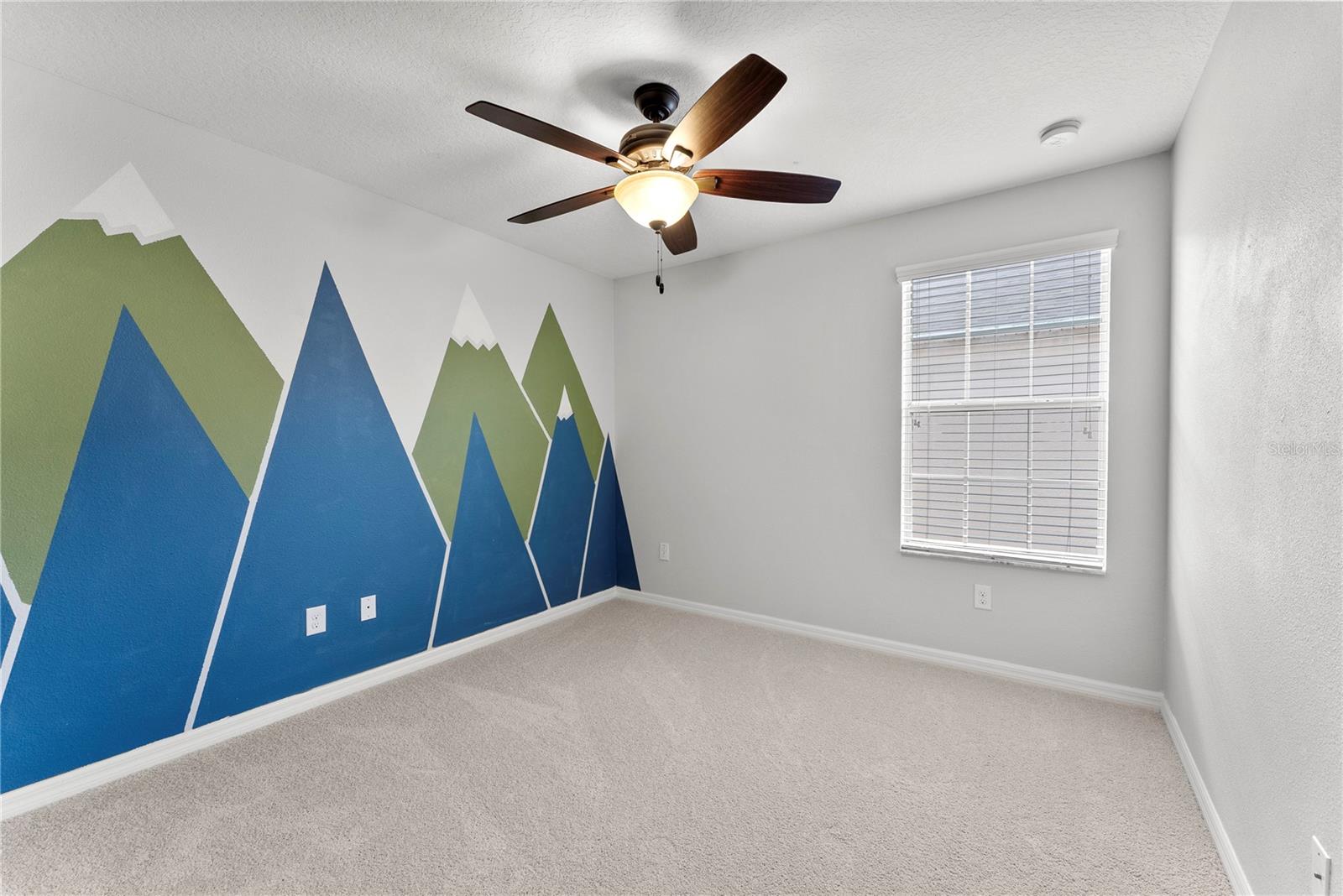 HARMONY NBHD G H F - Residential