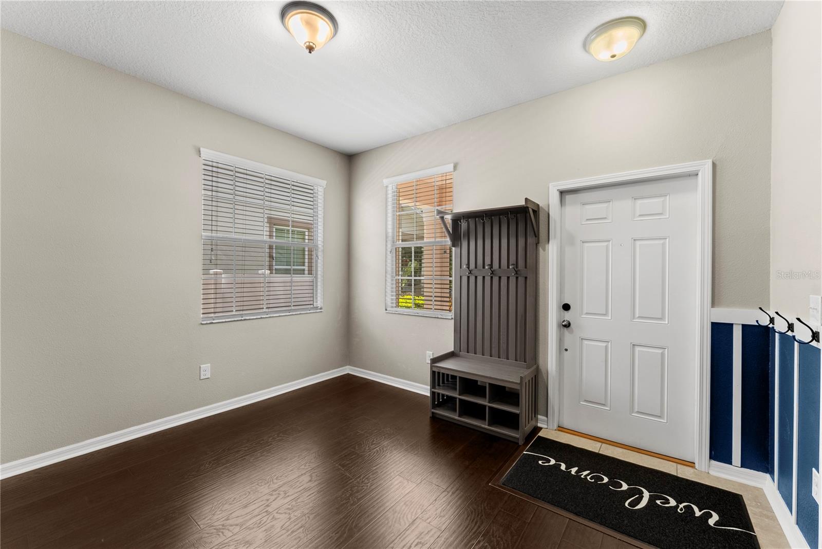 HARMONY NBHD G H F - Residential