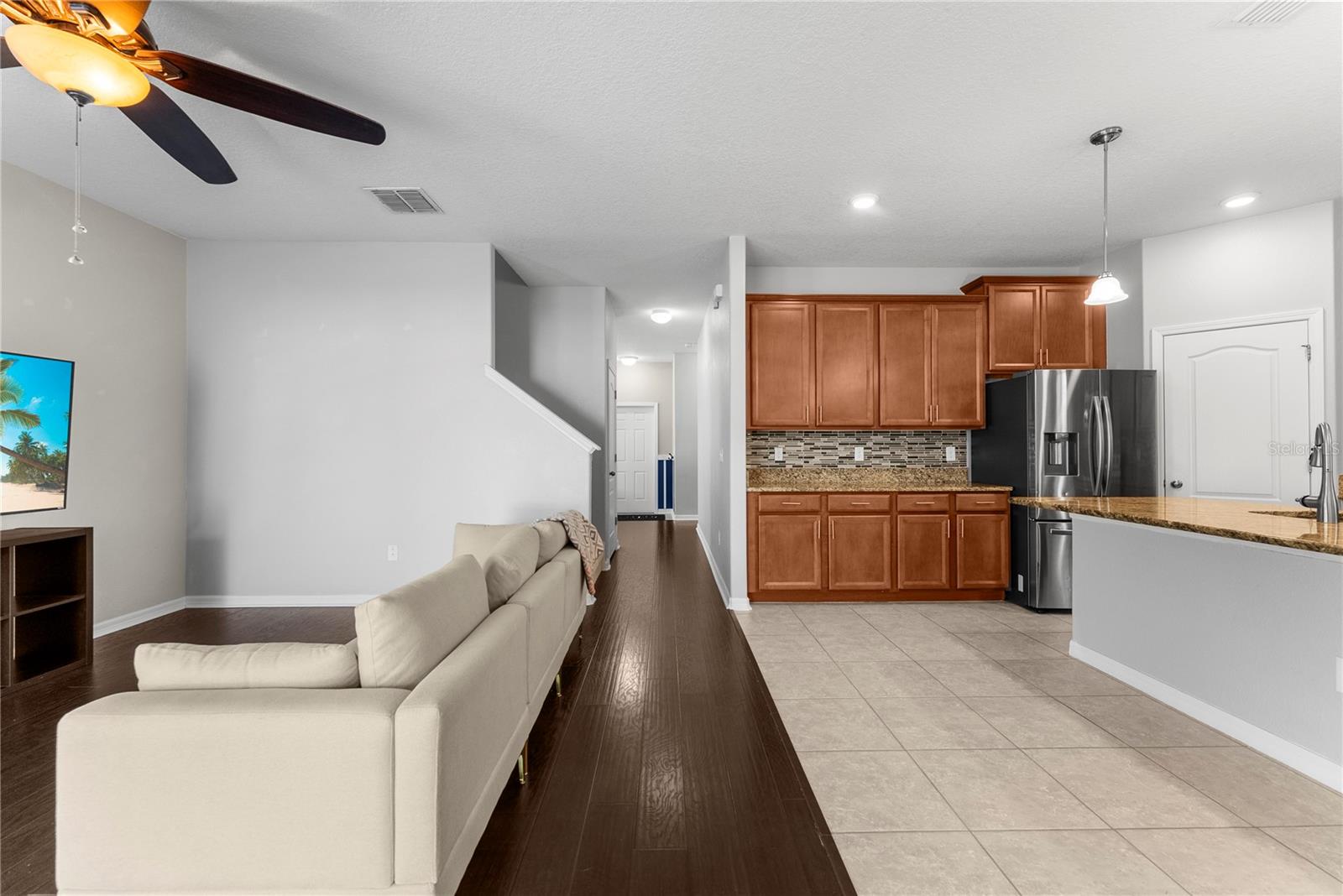 HARMONY NBHD G H F - Residential