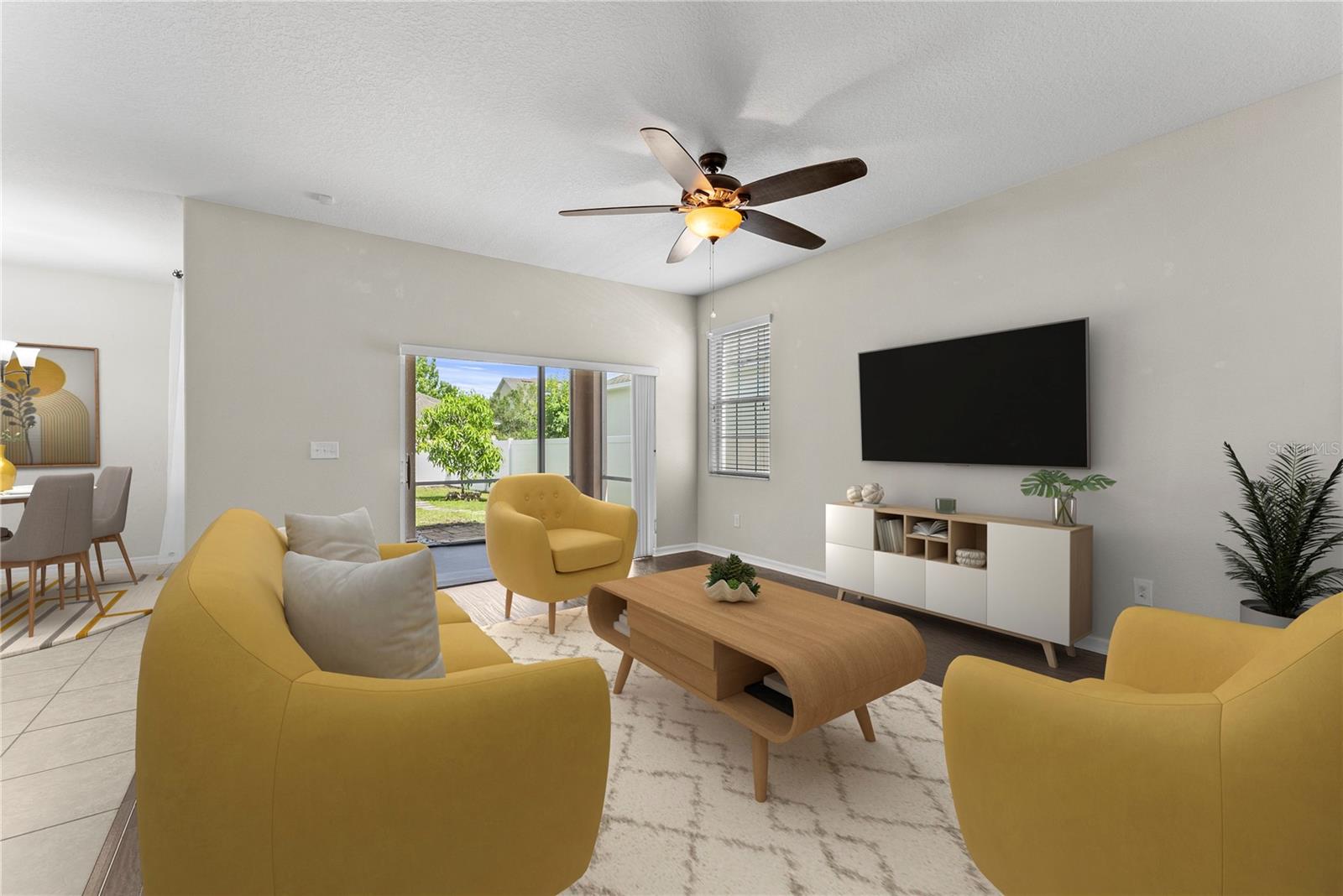 HARMONY NBHD G H F - Residential