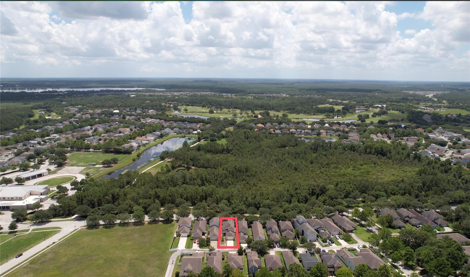 HARMONY NBHD G H F - Residential