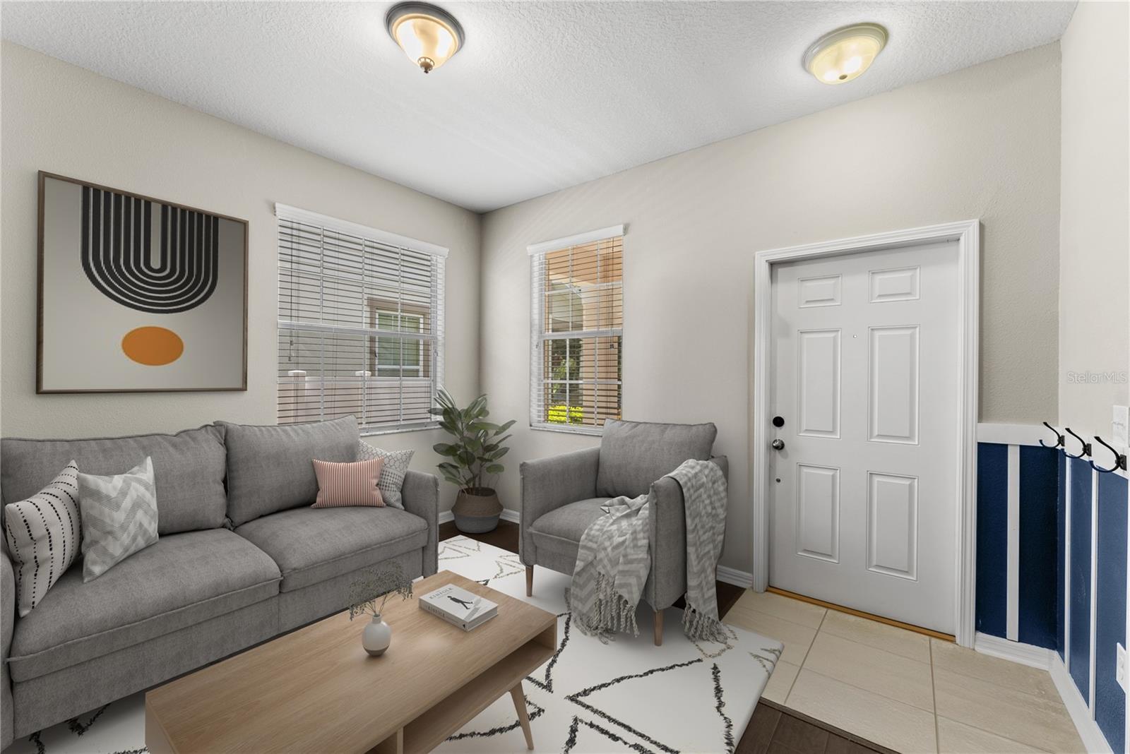 HARMONY NBHD G H F - Residential