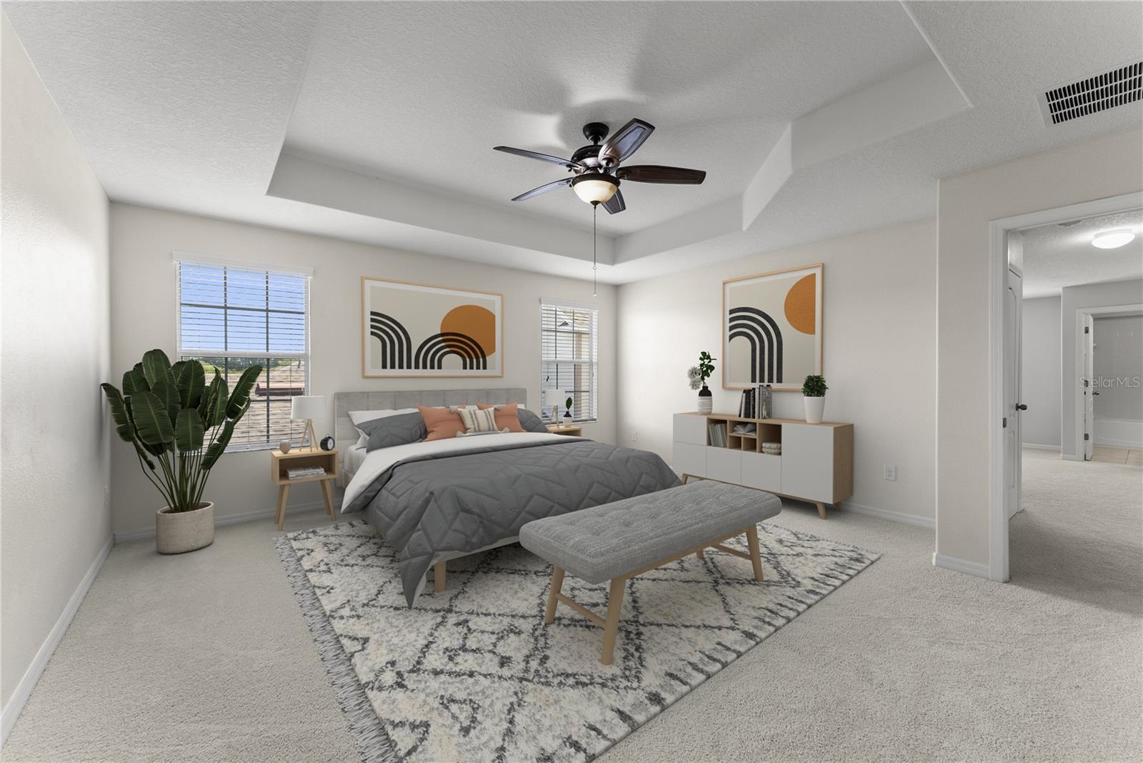 HARMONY NBHD G H F - Residential
