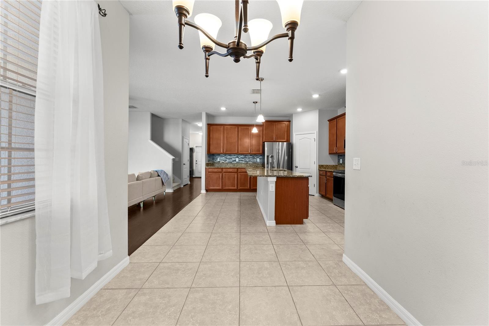 HARMONY NBHD G H F - Residential