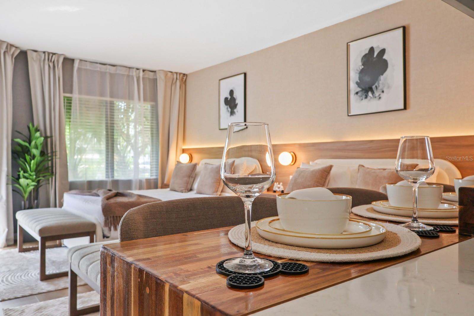 ENCLAVE - Residential