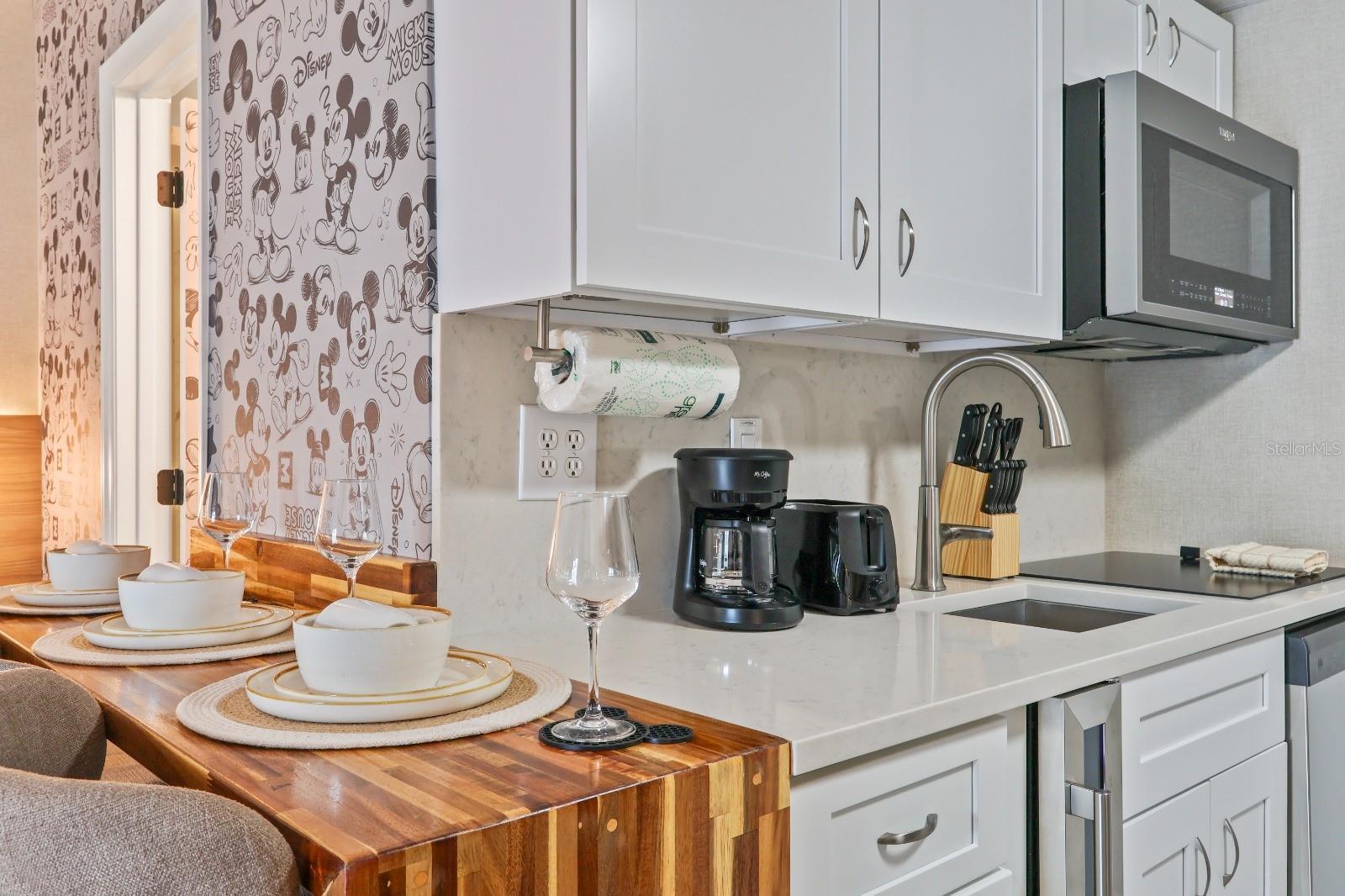ENCLAVE - Residential