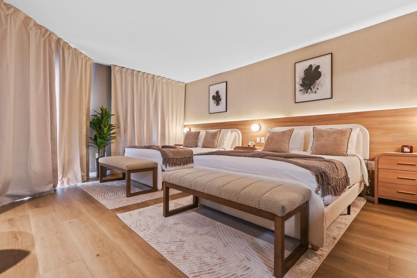 ENCLAVE - Residential