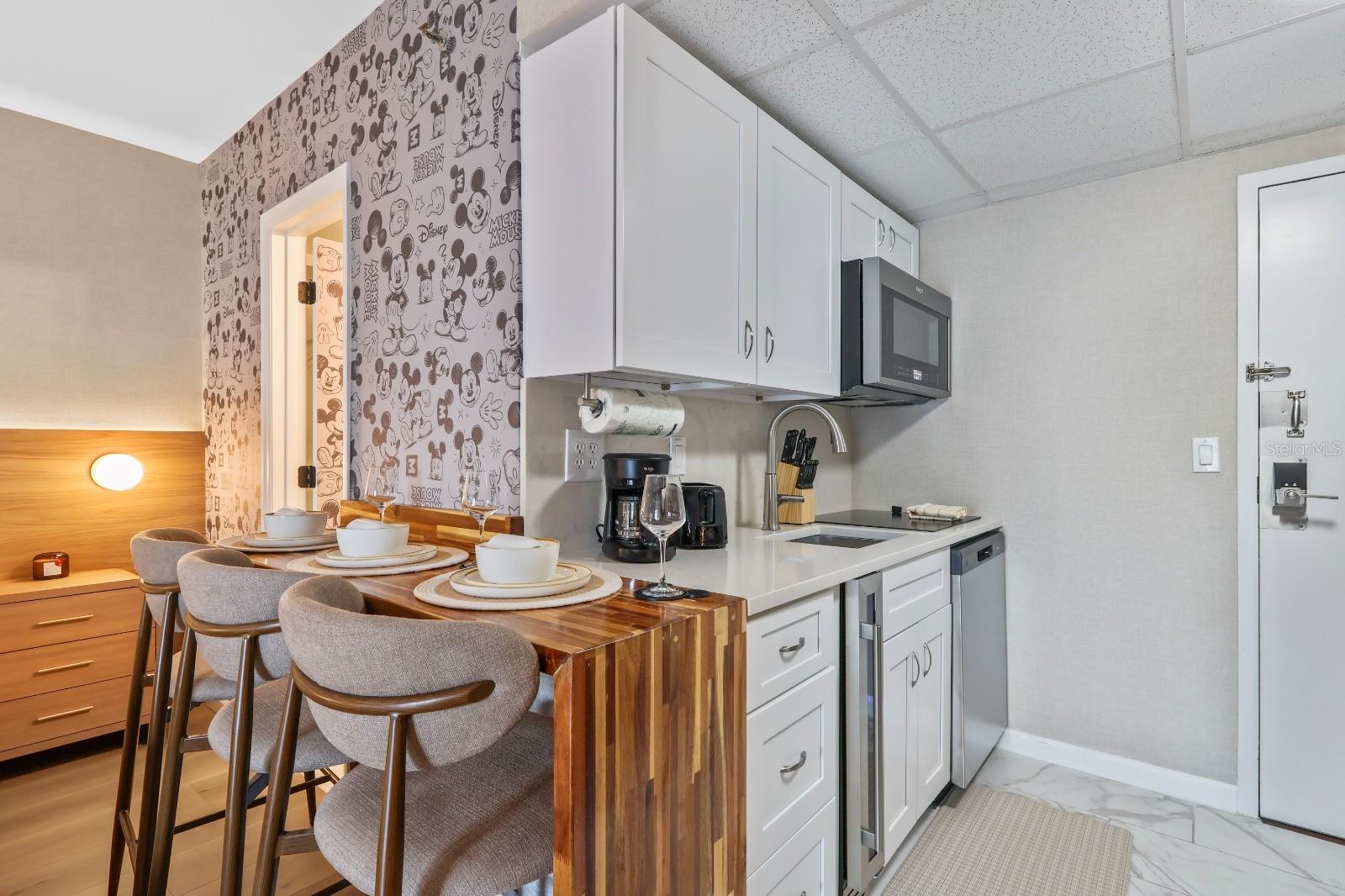 ENCLAVE - Residential