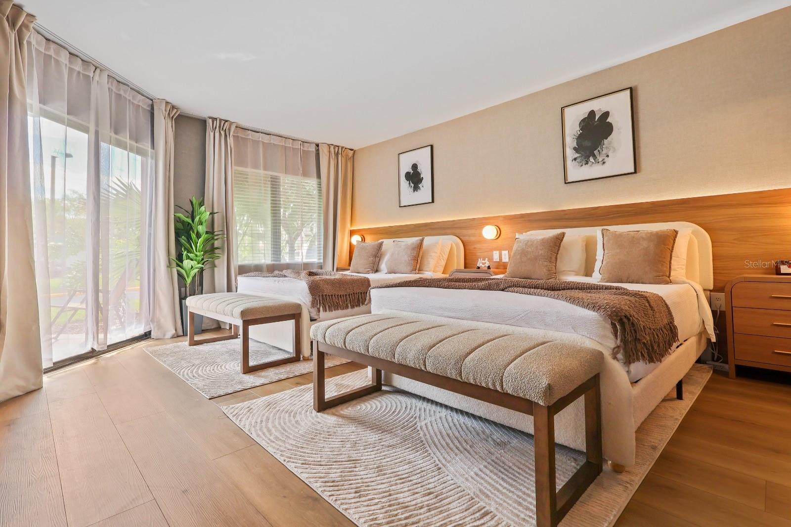 ENCLAVE - Residential
