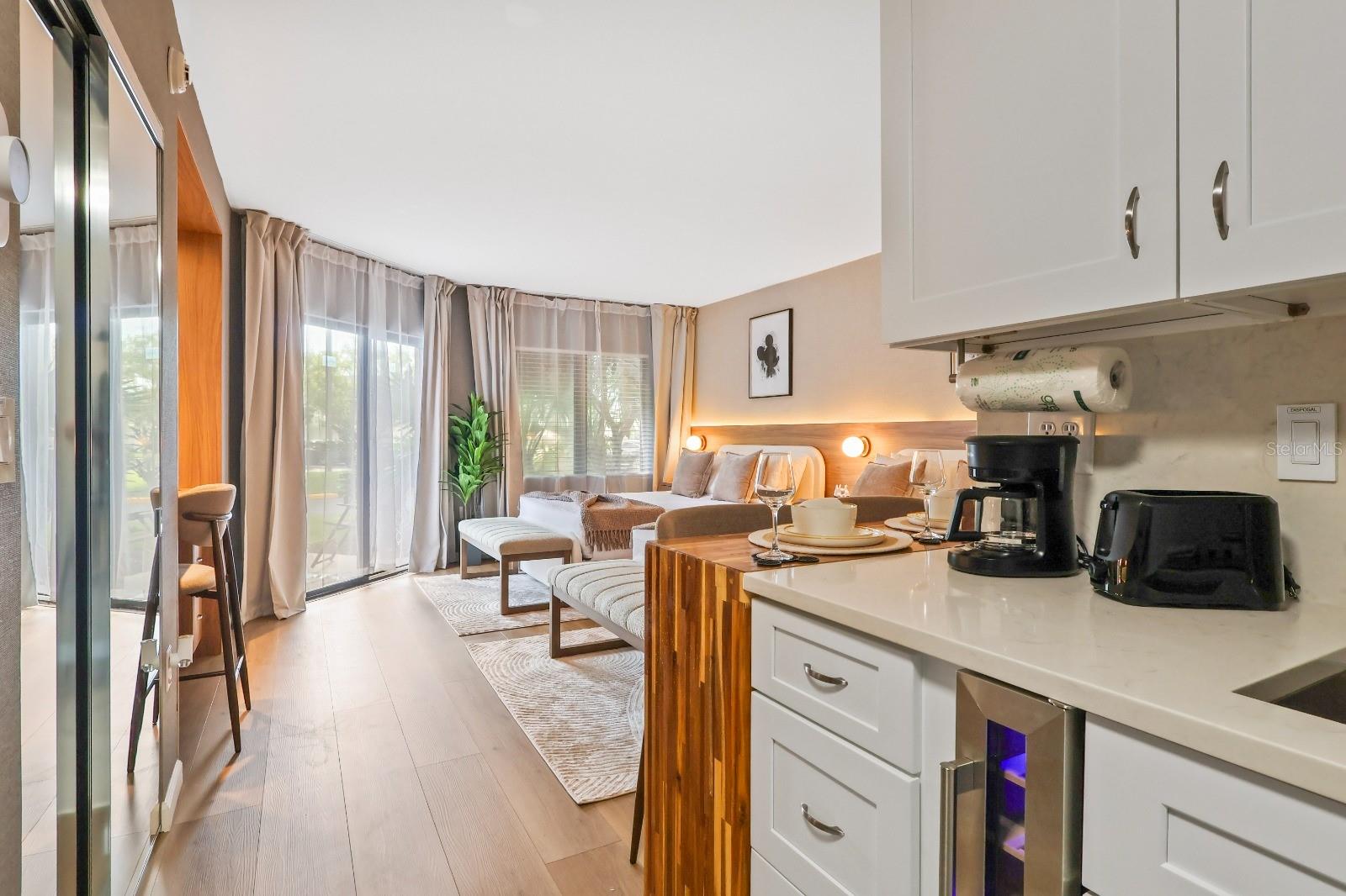ENCLAVE - Residential