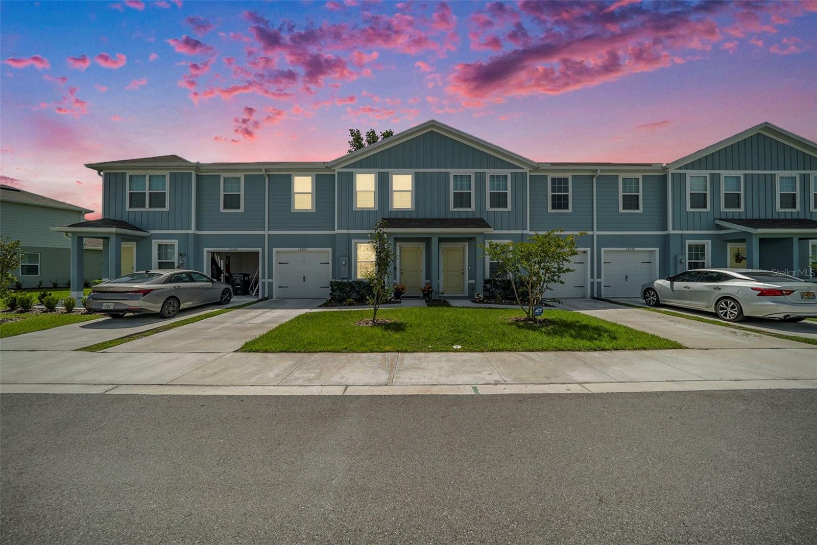 Welcome home to this immaculately kept, turnkey townhome offering the ultimate blend of modern luxury and effortless Florida living. From the moment you step inside, the pristine, sparkling condition of the home is unmistakable—it truly feels brand new.

The highly desirable floor plan features a coveted first-floor primary suite, providing a private, accessible retreat complete with a spacious walk-in closet and an en-suite bath. The main living space flows effortlessly, bathed in natural light and looking out onto your peaceful back patio. Best of all? You have no backyard neighbors, offering a rare, serene view and a sense of privacy that is hard to find in townhome living.

Forget about spending your weekends mowing lawns or tackling exterior repairs. This fully maintenance-free community takes care of the hard work for you, leaving you free to enjoy the incredible local lifestyle. Situated in a prime location, you are just a short drive from gorgeous Gulf beaches and only minutes from the vibrant, historic downtown New Port Richey—packed with trendy restaurants, craft breweries, Sims Park, and riverfront festivals.

Whether you are looking for a permanent sanctuary or a lock-and-leave seasonal getaway, this spotless property is ready for its next chapter.