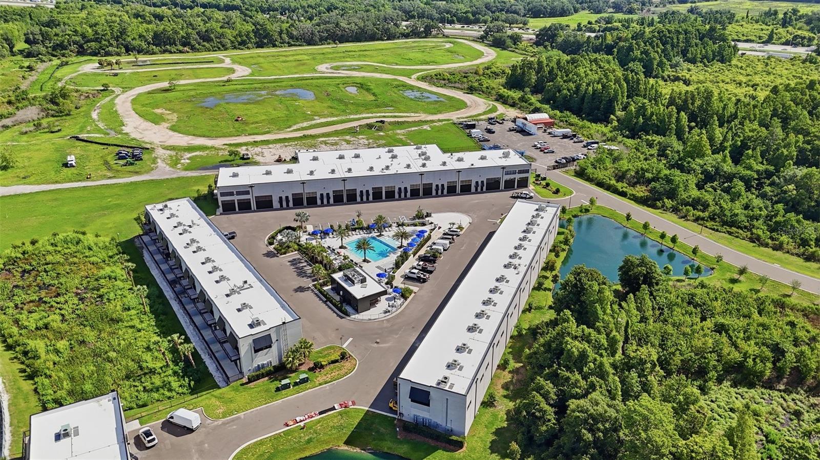 MOTOR ENCLAVE PH 1 - Commercial Sale