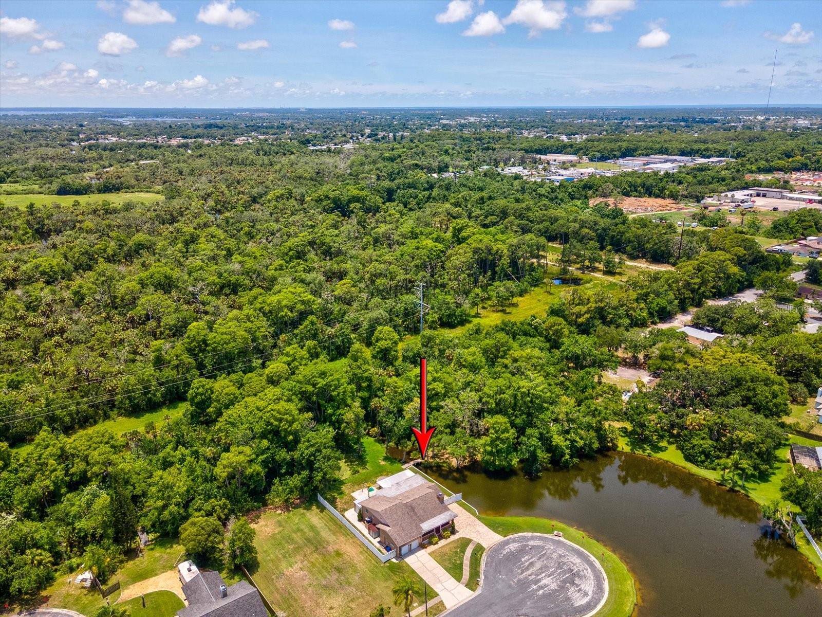 SHADOW OAKS SUB - Residential