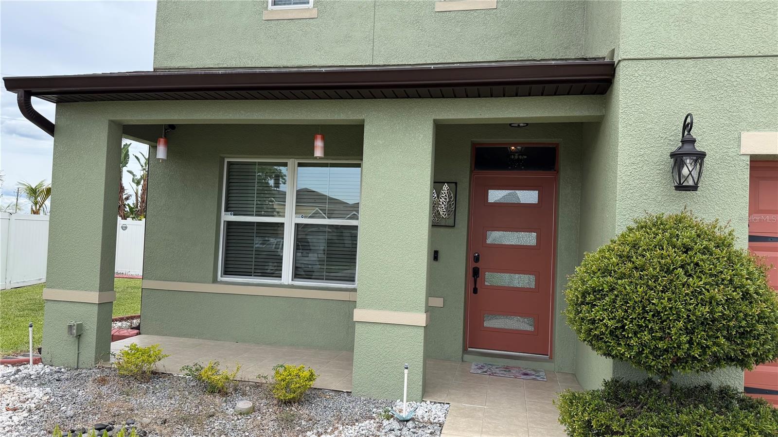 MAGNOLIA GREEN PH 2 - Residential Lease