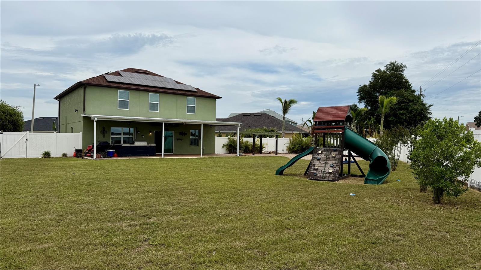 MAGNOLIA GREEN PH 2 - Residential Lease