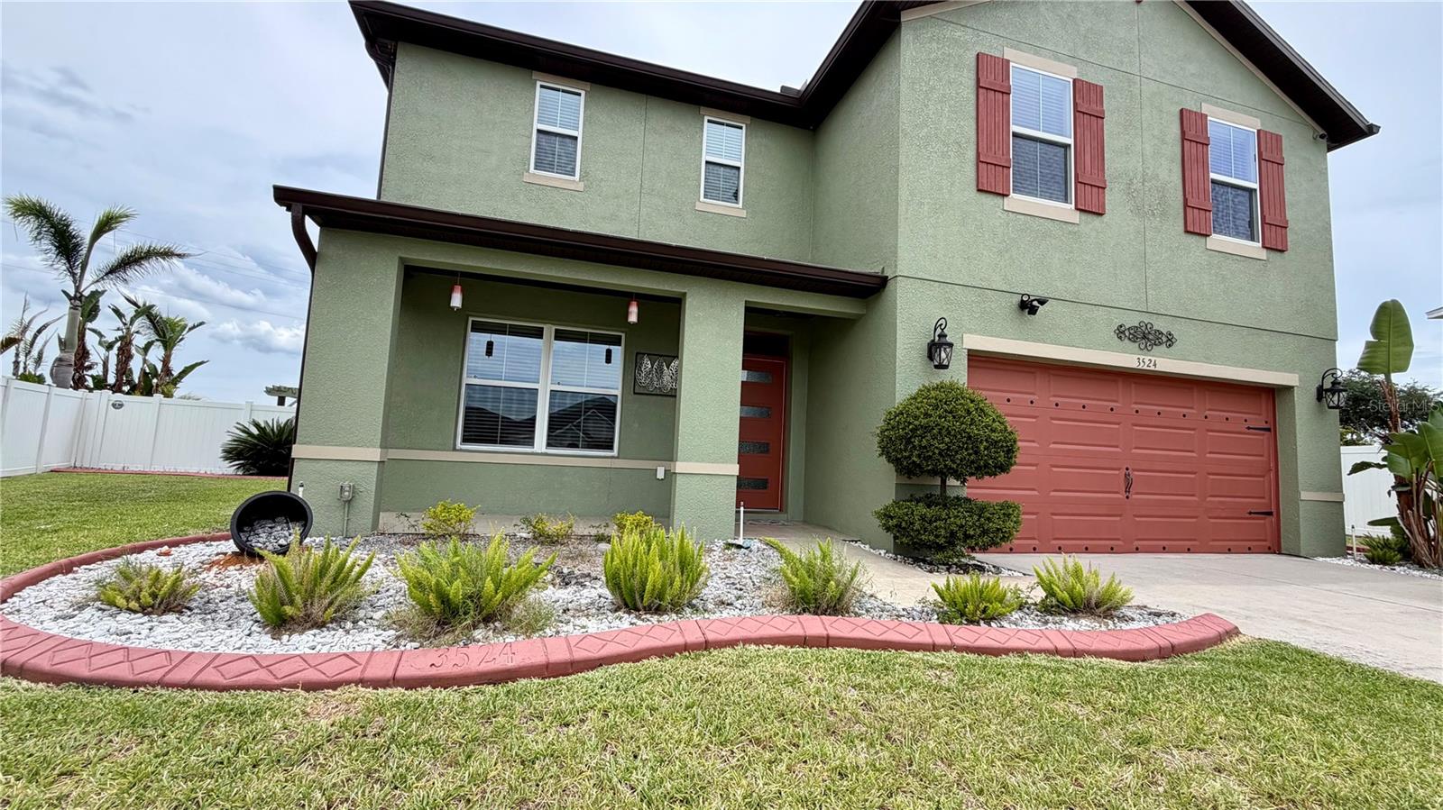 MAGNOLIA GREEN PH 2 - Residential Lease
