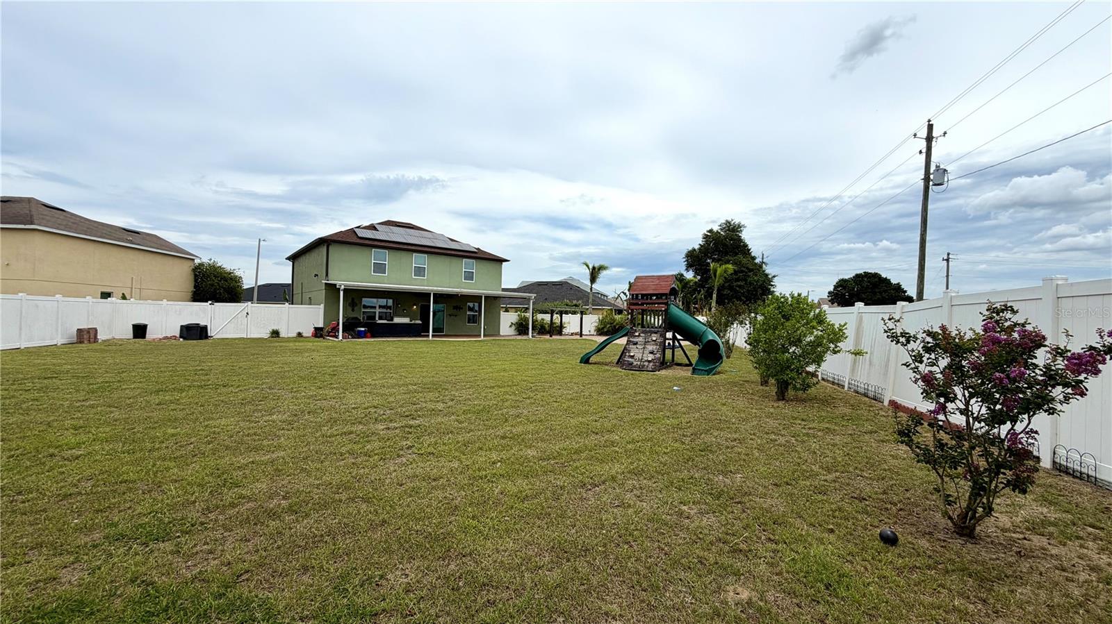 MAGNOLIA GREEN PH 2 - Residential Lease