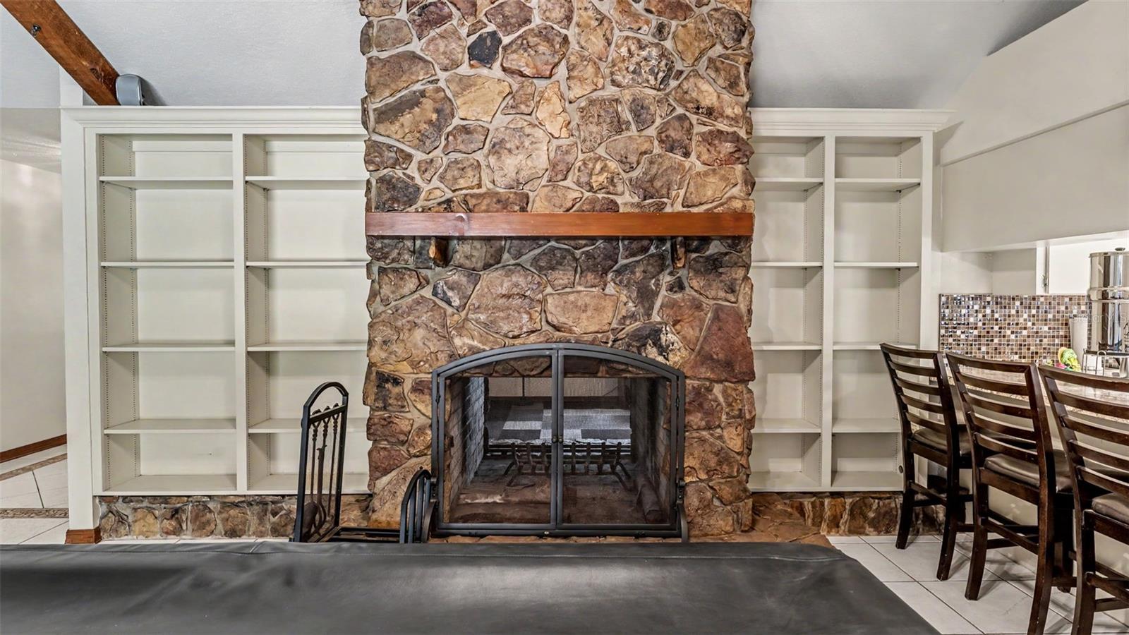 PINE MEADOW ACRES - Residential