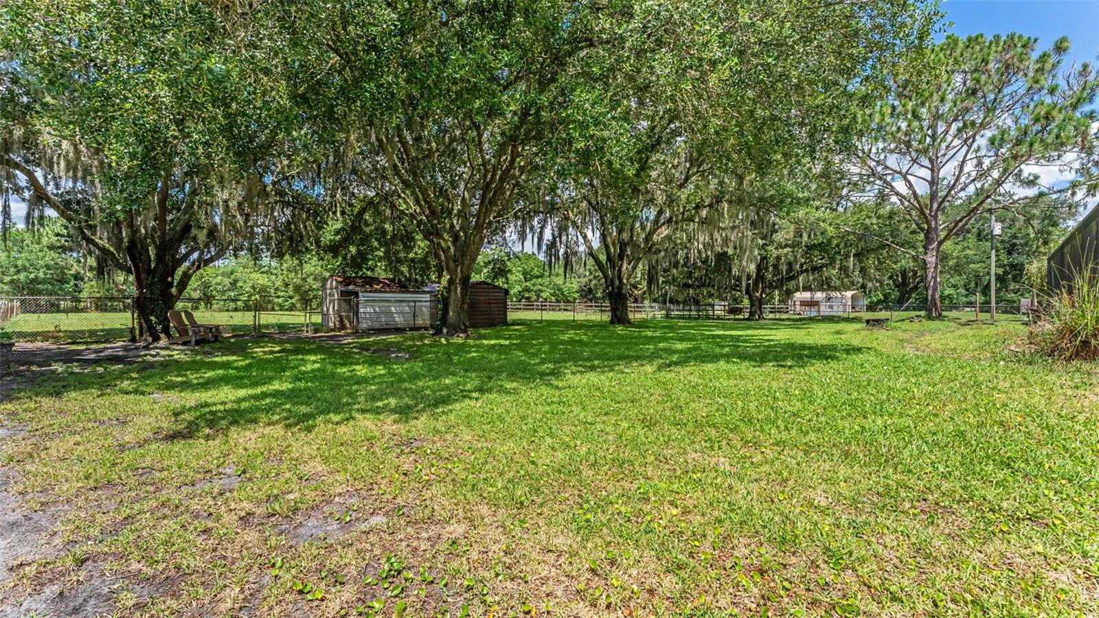 PINE MEADOW ACRES - Residential