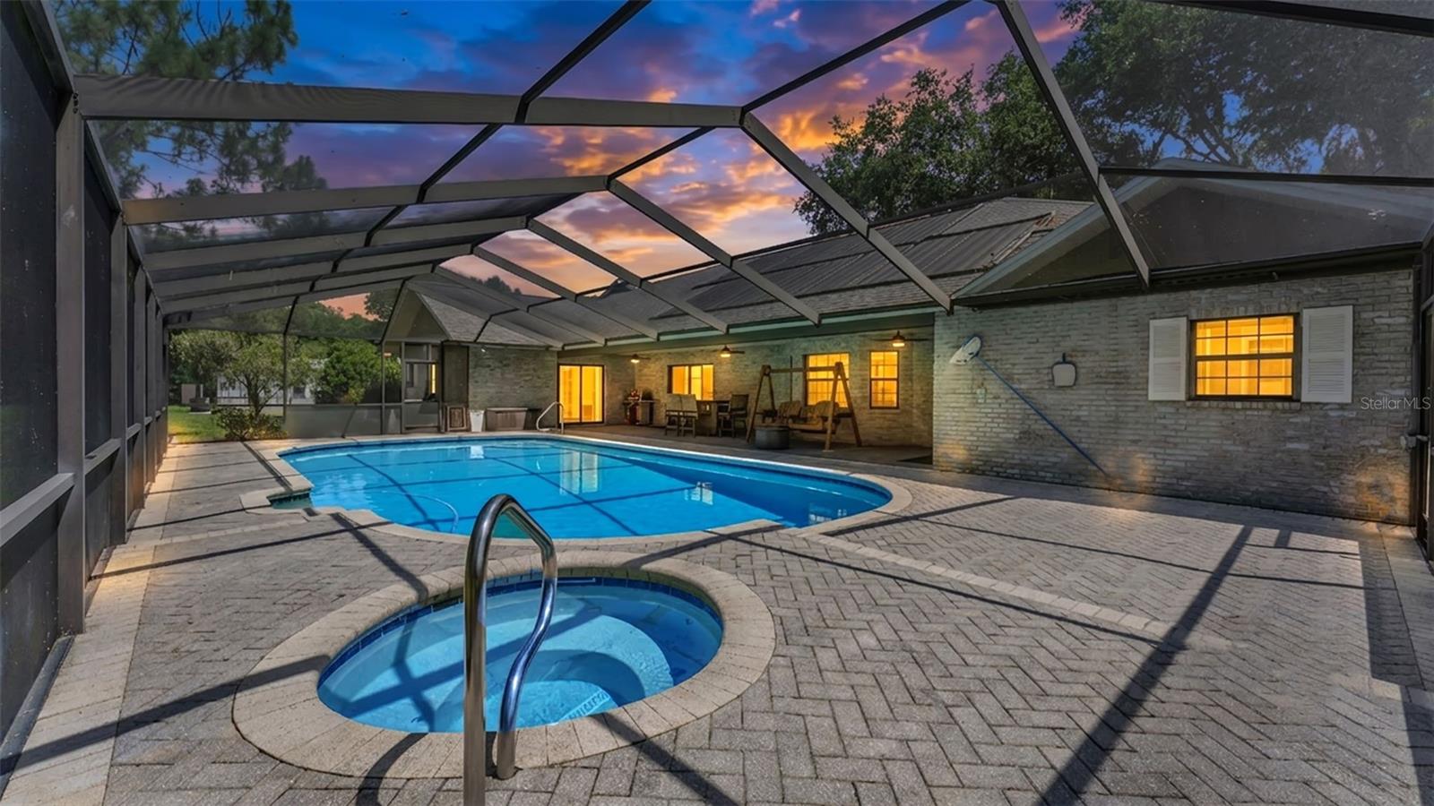 PINE MEADOW ACRES - Residential