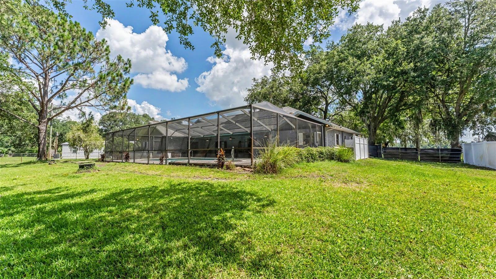 PINE MEADOW ACRES - Residential